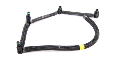 Furtun Retur Injectoare Ford 1441256