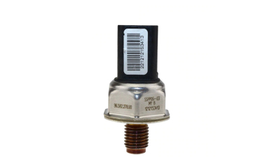 Rampa Injectie Cu Senzor Ford 1447993