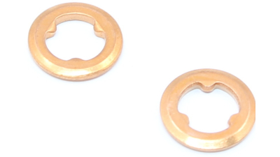 Saiba Injector - O.E. Ford 1449264