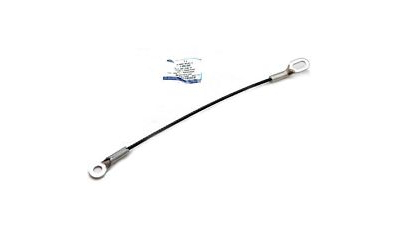 Cablu Sustinere Oblon Spate - O.E. Ford 1454046