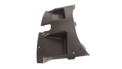 Deflector Superior Rad - O.E. Ford 1459874
