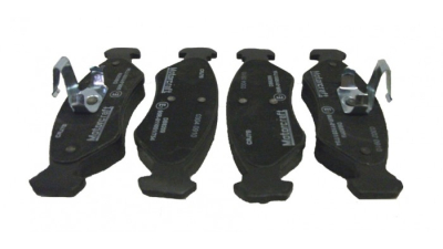 Set Placute Frana Fata Ford 1465126