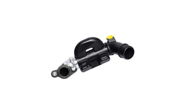 Racord Aer Intercooler - Ford - O.E. Ford 1465155