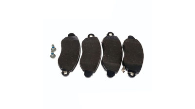 Set Placute Frana Fata Ford 1465166