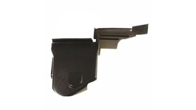 Deflector Radiator Dreapta - O.E. Ford 1479975