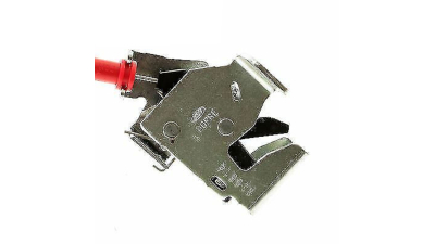 Broasca Superior Usa Spate Dreapta Cu Cablu - O.E. Ford 1494097