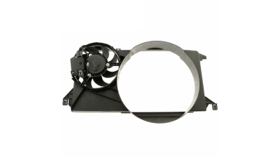 Electroventilator A, C Cu Carcasa Vascocuplaj - O.E. Ford 1494932