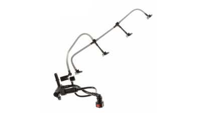 Rampa Retur Injectoare - O.E. Ford 1521487