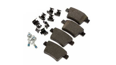 Set Placute Frana Spate Ford 1522073