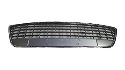 Grila Bara Fata - Rama Crom, Platinium - O.E. Ford 1523864