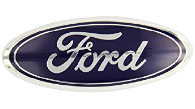Emblema Fata Ford 1528327