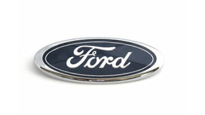 Emblema Capota Fata Ford 1528567