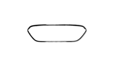 Ornament Grila Centrala Bara Fata Crom - O.E. Ford 1528578