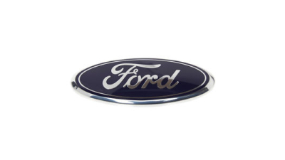 Emblema Ford Ford 1553336