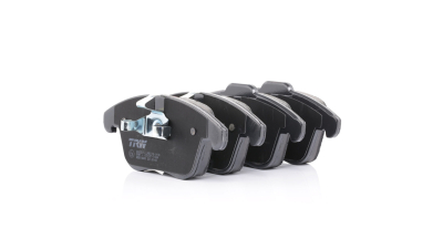 Set Placute Frana Fata Ford 1566232