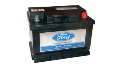 Acumulator Ford 12v 52 Ah 500a Ford 1672941
