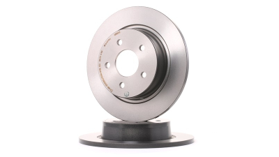 Disc Frana Spate - O.E. Ford Ford 1683383