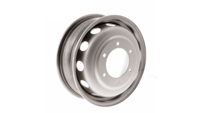 Janta Tabla R16 Cu 6 Prezoane - O.E. Ford 1689810