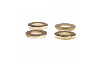 Set 4x Saiba De Foc Injector - O.E. Ford 1715204