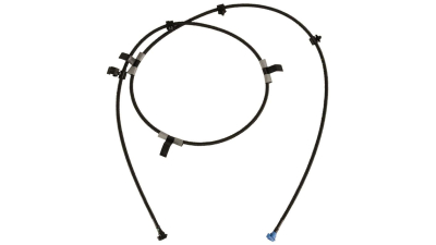 Capac Tractare Bara Spate Ford 1720159