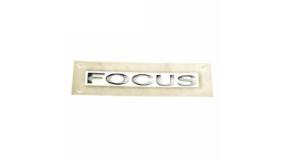 Monograma Focus - O.E. Ford 1722097