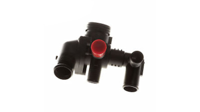 Corp Termostat Complet-O.E. Ford Ford 1731770