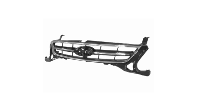 Grila Radiator Ford 1736150
