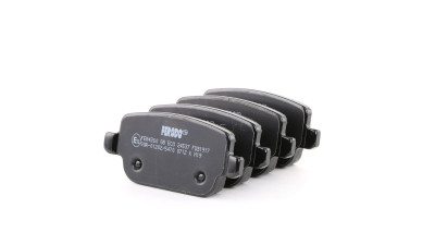 Set Placute Frana Ford 1756395