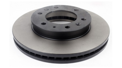 Disc Frana Fata - O.E. Ford 1763037