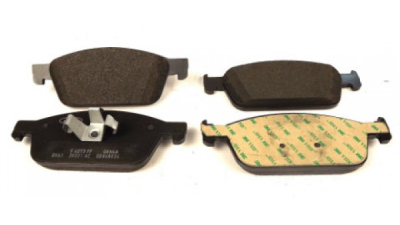 Set Placute Frana Fata Ford 1775091