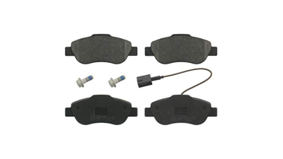 Set Placute Frana Fata Ford 1778384