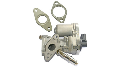 Valva Egr Cu Piesa La Schimb(1 Ford 1788657