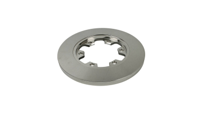 Disc Frana Spate - Oe Ford Ford 1815600
