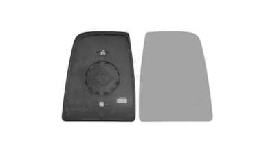 Sticla Mare Oglinda Dreapta - Oe Ford Ford 1823994