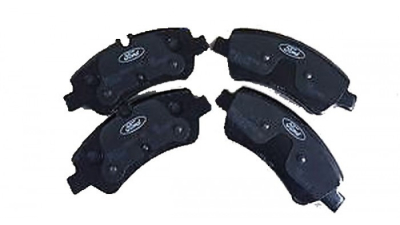 Set Placute Frana Spate - O.E. Ford 1840037