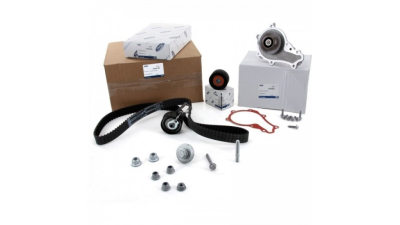Kit Distribute + Pompa Apa Ford 1855728