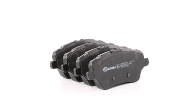 Set Placute Frana Ford 1860476