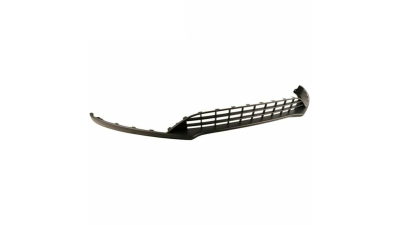 Spoiler inferior bara fata cu grila Ford Focus 3 facelift 10.2014-08.2018, Original, 1873305