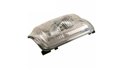Lampa Semnal Dreapta Pe Oglinda - Alba- O.E. Ford Ford 1910472