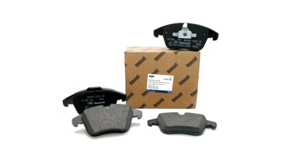 Set Placute Frana Fata - Oe Ford Ford 1916756