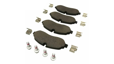 Placute Frana Fata - Motorcraft - Oe Ford Ford 2006028