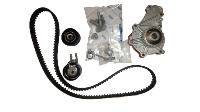 Kit Distribute + Pompa Apa Ford 2008683