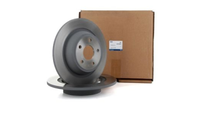 Disc Frana Spate - O.E. Ford 2016293