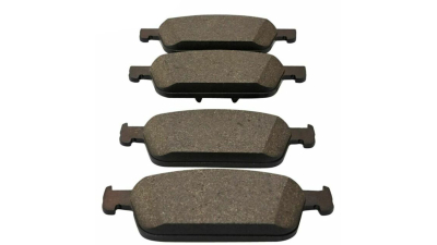 Set Placute Frana Fata Ford 2039733