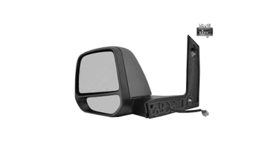 Ogl Stanga Fara Capac - Oe Ford Ford 2041123
