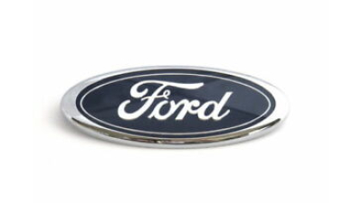 Emblema Ford Fata , Spate - Oe Ford Ford 2086510