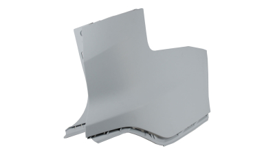 Flaps Spate Dreapta - Oe Ford Ford 2121135
