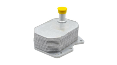 Racitor Ulei Cu Filtru Insurubabil Si Carcasa - Oe Ford Ford 2128720
