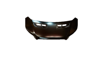 Capota Motor - O.E. Ford 2137770