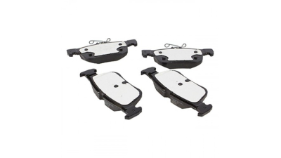 Placute Frana Spate - O.E. Ford 2211284